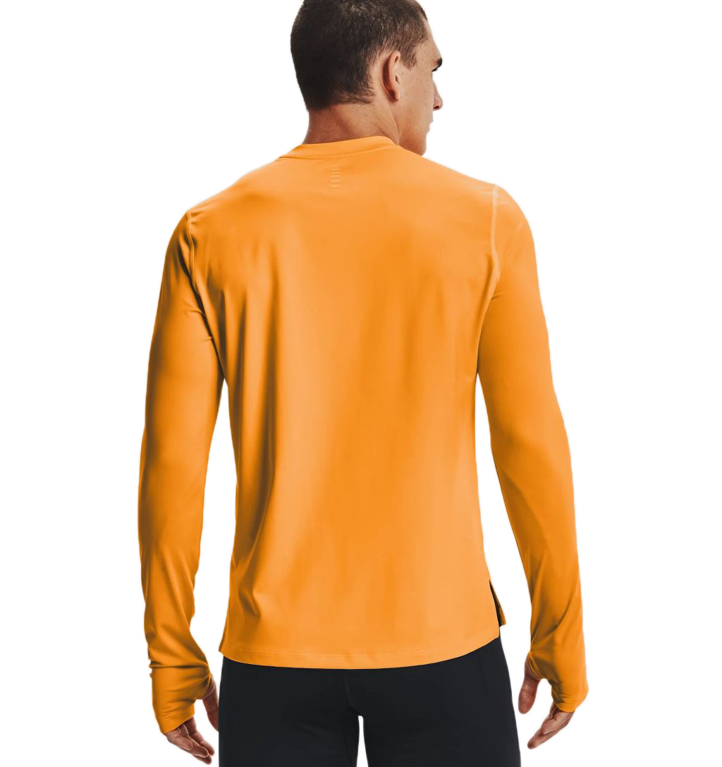 Under Armour Men's Empowered Long Sleeve Crew