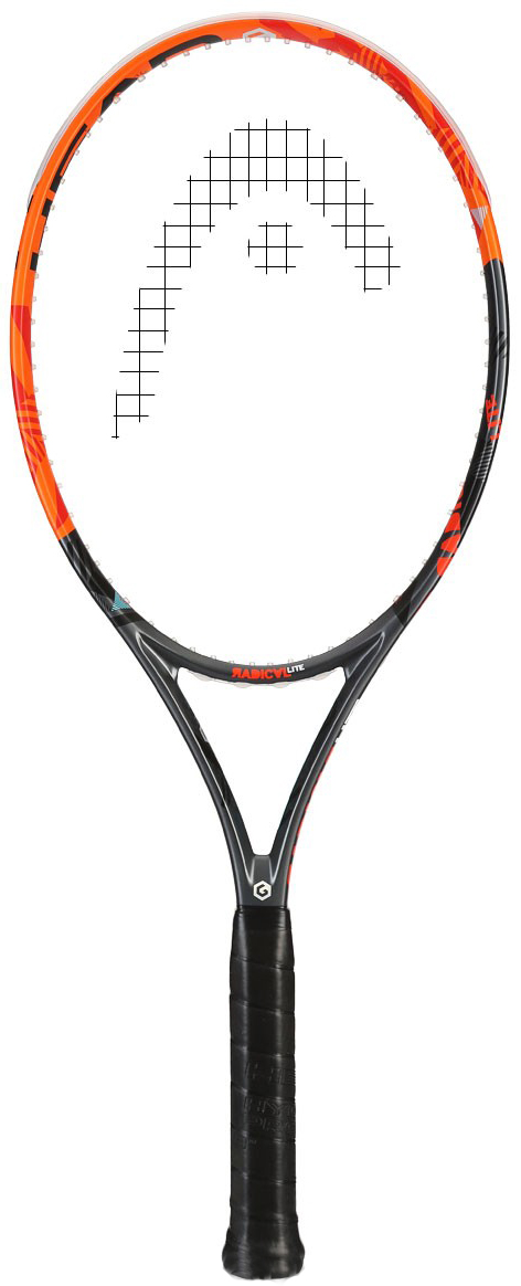 head-graphene-xt-radical-lite-1 Head Graphene XT Radical Lite