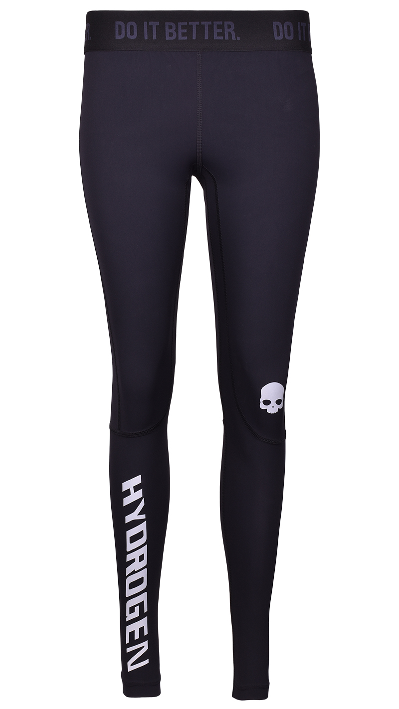 Hydrogen Leggings - black Hydrogen Leggings - black