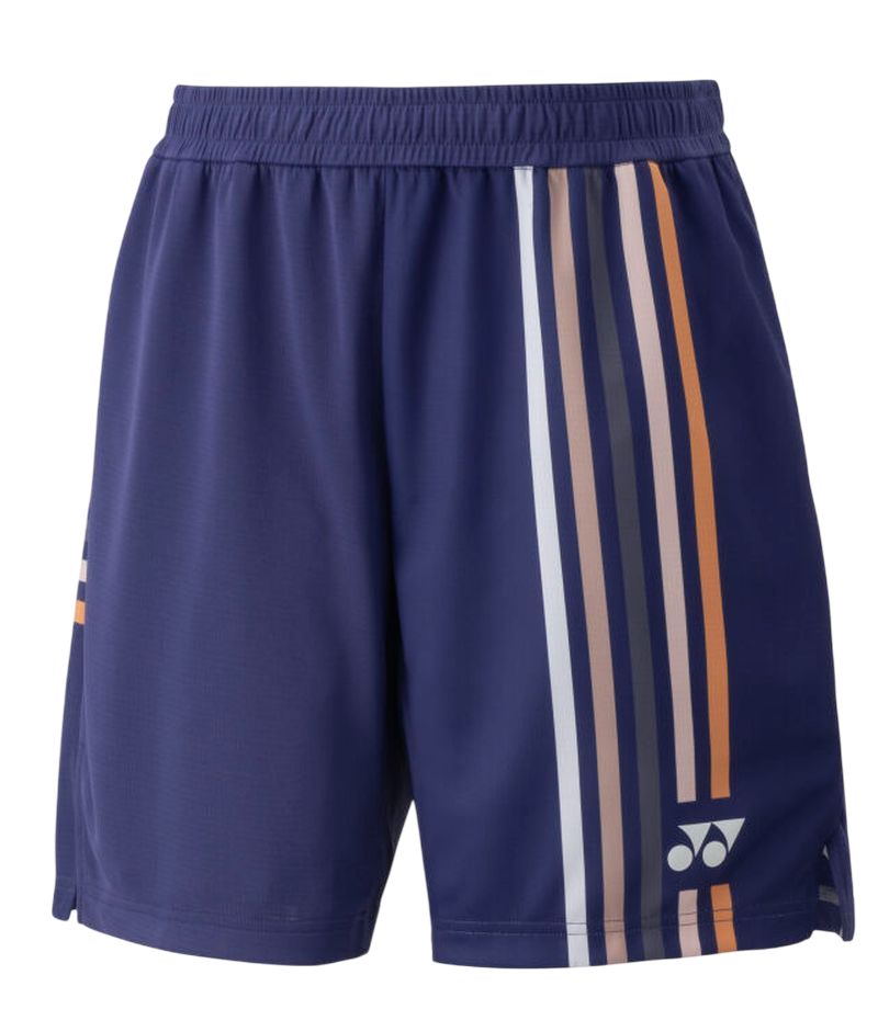 Yonex Knit - blueberry