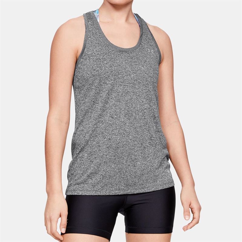 Under Armour Tech Tank - gray