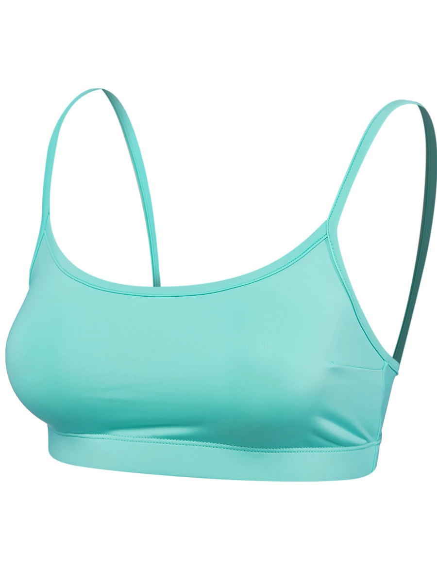Lotto Nixia IV Tank + Bra - green thai