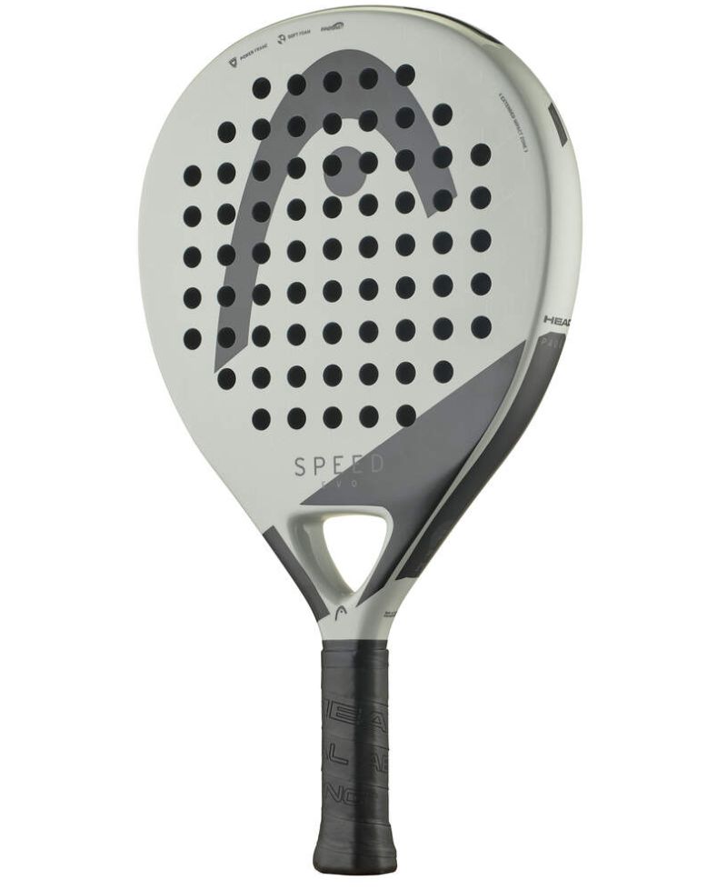 Head Evo Speed 2025