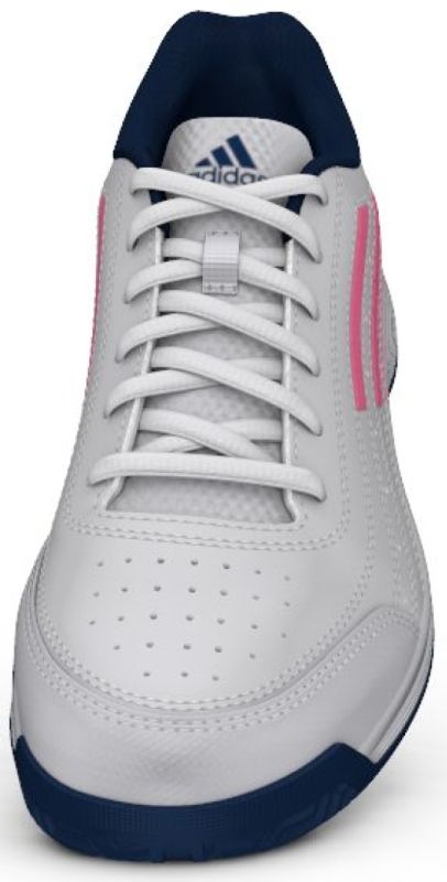Adidas Sonic Attack K - ftwr white/tech steel/flash red