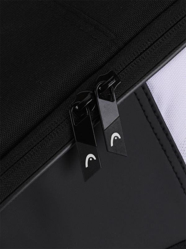 head-djokovic-9r-combi-white-black-5 Head Djokovic 9R Combi - white/black