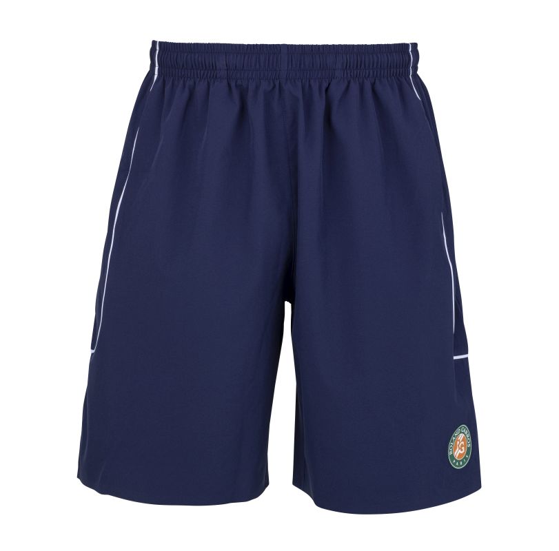 Roland Garros 2026 Performance - navy Roland Garros 2026 Performance - navy