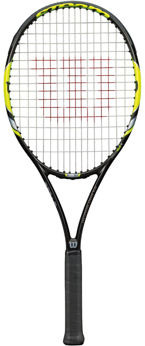 wilson-steam-105s-2016-1 Wilson Steam 105S 2016