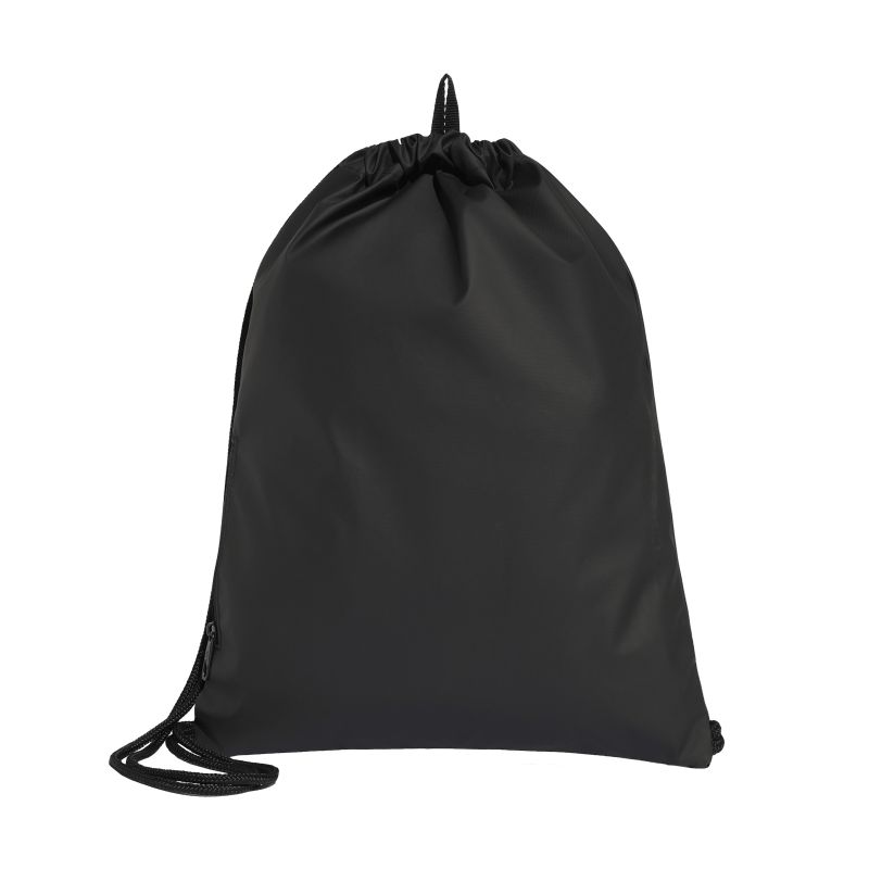 Adidas Hybrid Gymsack - black Adidas Hybrid Gymsack - black
