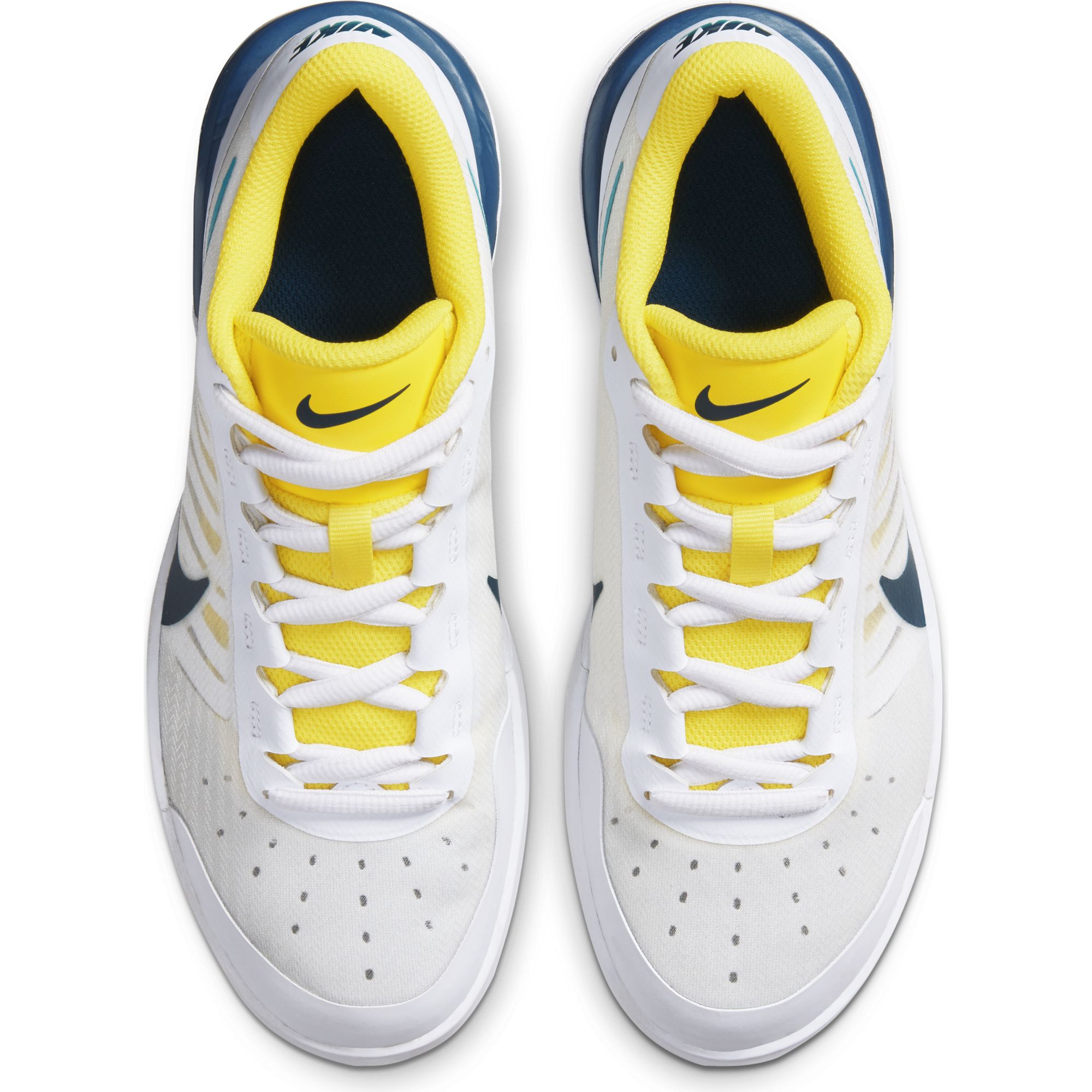 Nike W Air Max Vapor Wing MS - white/valerian blue