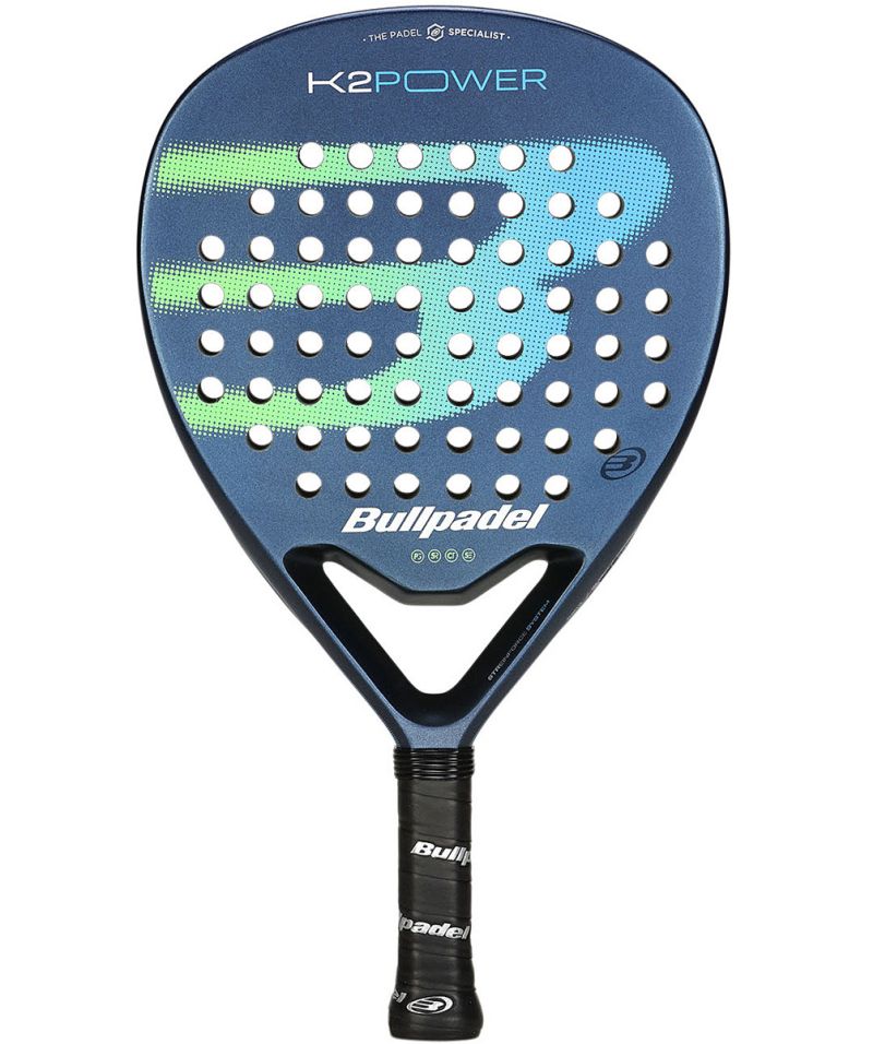 Bullpadel K2 Power 25