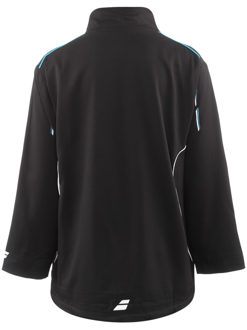 Babolat Jacket Match Core Boy - black