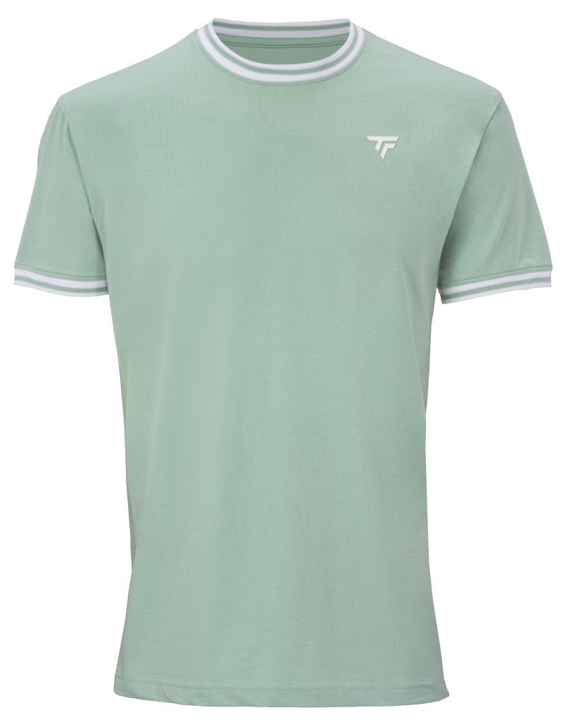 Tecnifibre Team Stretch - sage Tecnifibre Team Stretch - sage