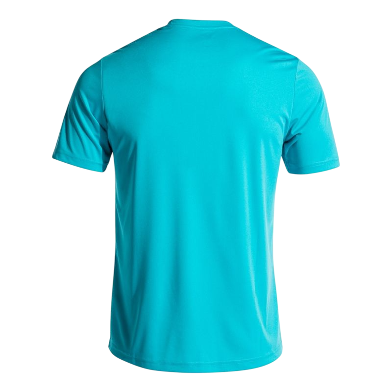 Joma Combi Short Sleeve - turquoise