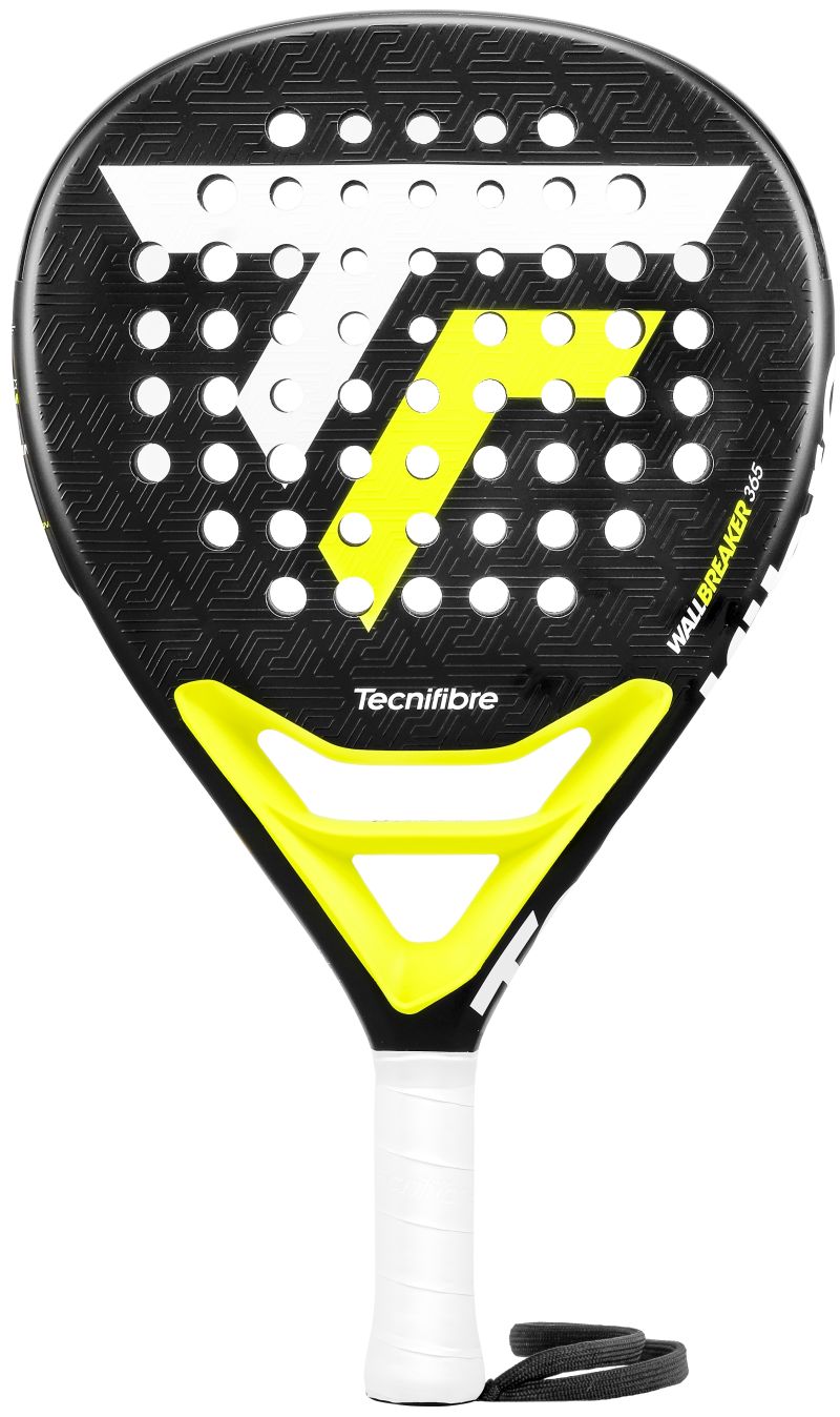 Tecnifibre WallBreaker 365
