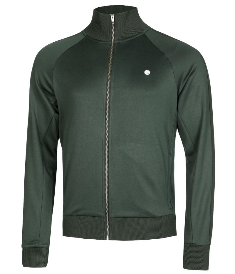 Björn Borg Ace Track Jacket - sycamore Björn Borg Ace Track Jacket - sycamore
