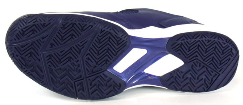 Yonex Power Cushion Lumio - navy blue