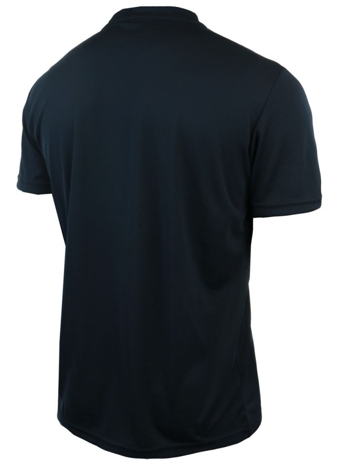 Fila T-Shirt Logo (small) Kids - peacoat blue