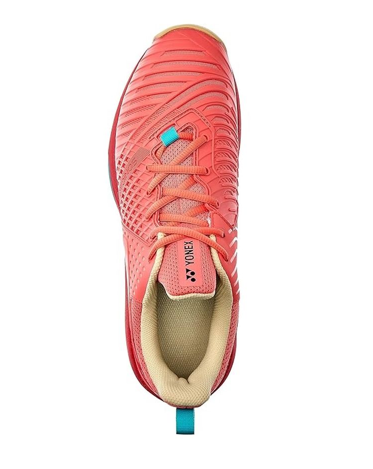 Yonex Power Cushion Sonicage 3 - coral red