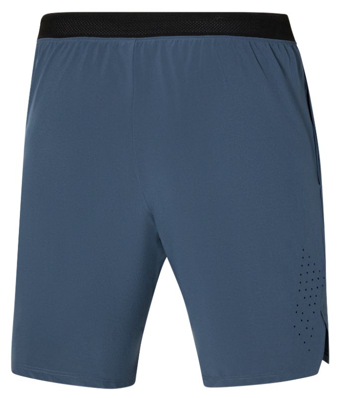 Mizuno Laser
