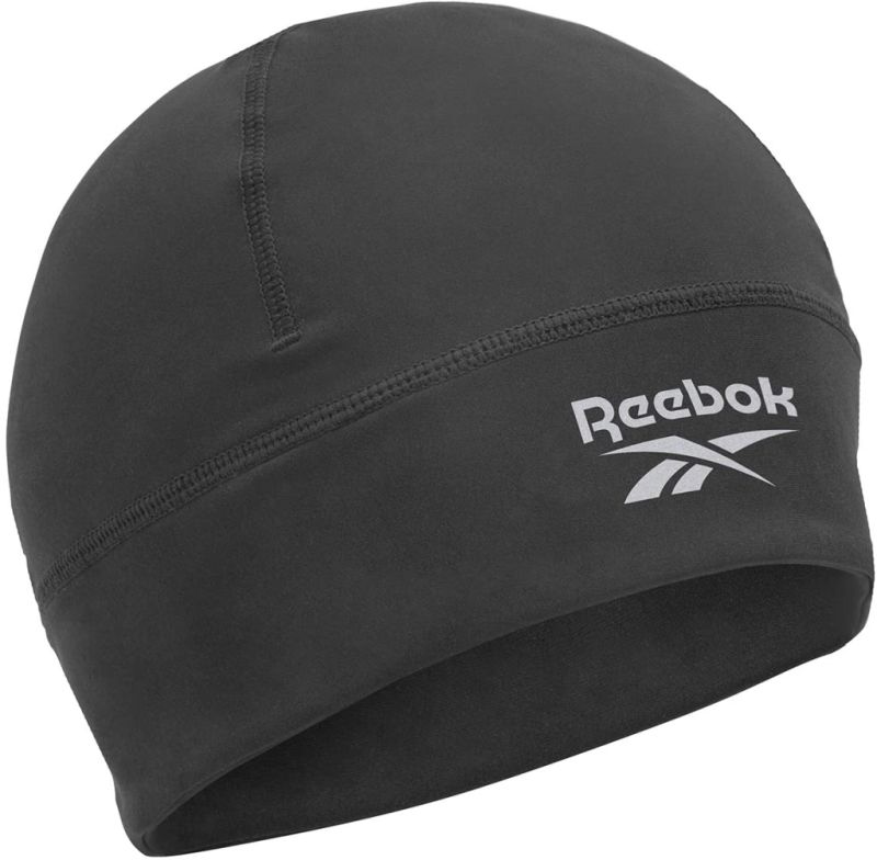 reebok-thermal-running-hat-black-1 Reebok Thermal Running Hat - black