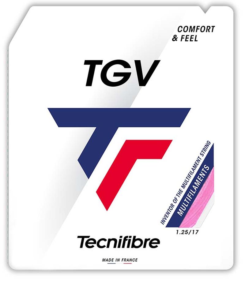 Tecnifibre TGV (12 m)
