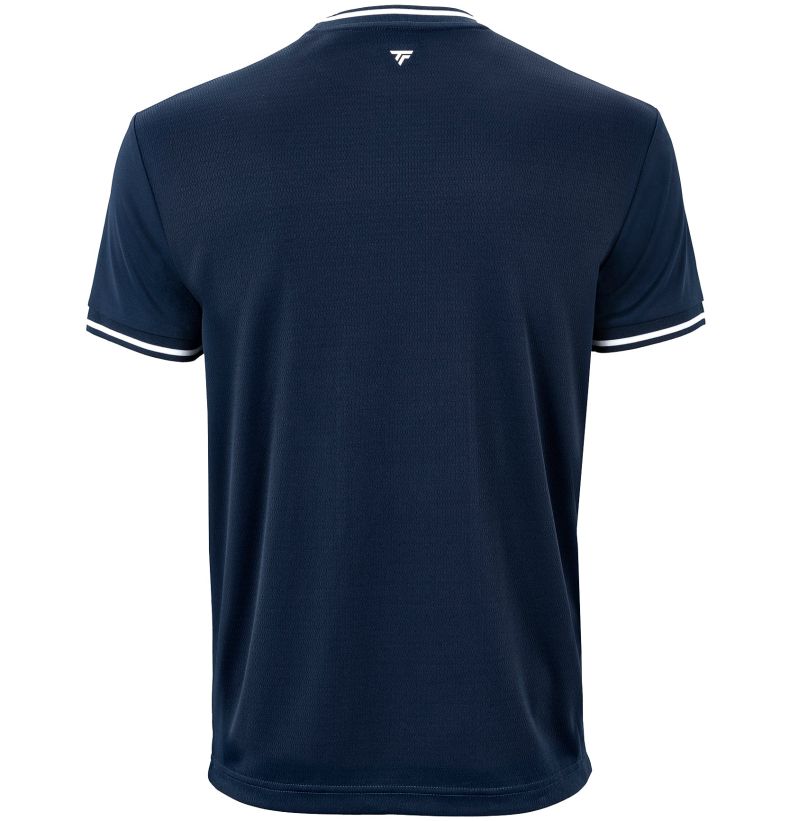 Tecnifibre Team Tech Junior - marine