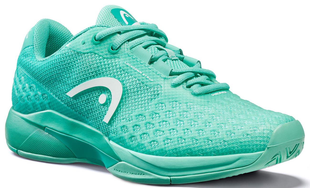 Head Revolt Pro 3.0 Women - light teal/teal