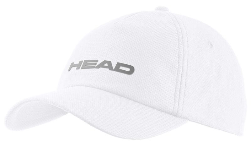 Head Performance Cap