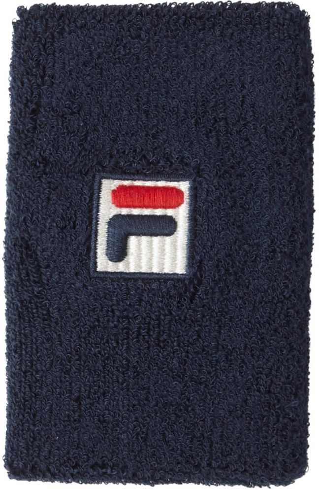 Fila Arnst Long Wristband - peacoat blue