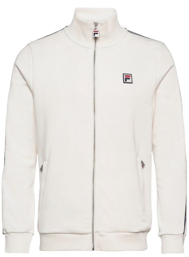 Fila Hemi Track Jacket Men Fila Hemi Track Jacket Men