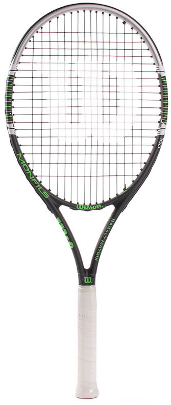 Wilson Monfils 100