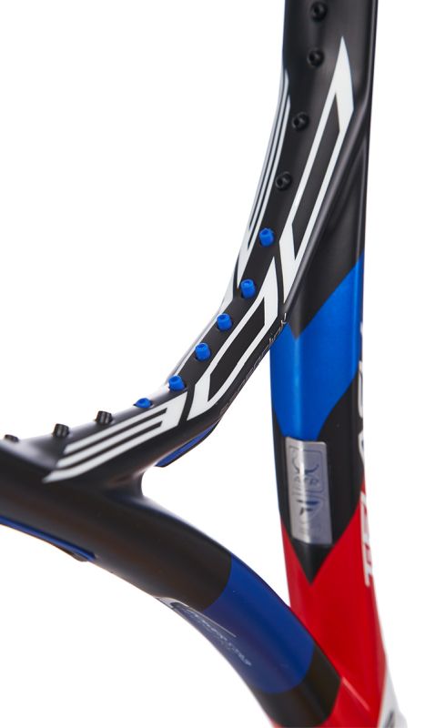 Tecnifibre T-Flash 300 PowerStab ATP + naciąg + usługa serwisowa