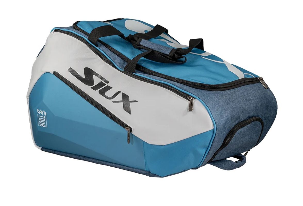 Siux Pro Tour Bag