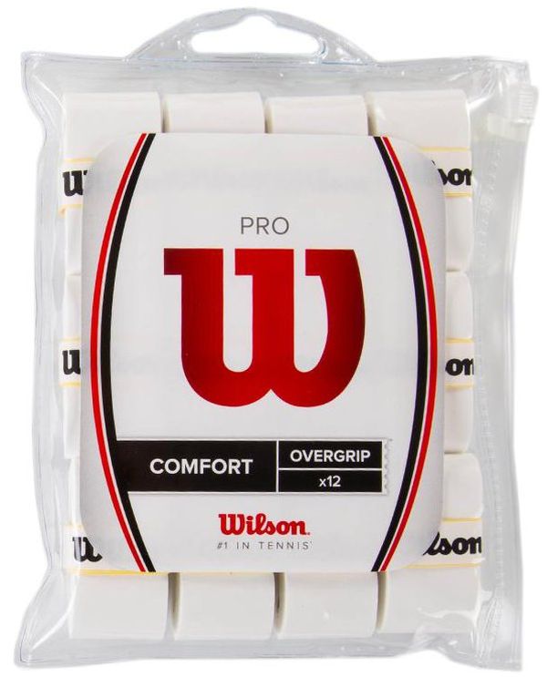 Wilson Pro 12P - white