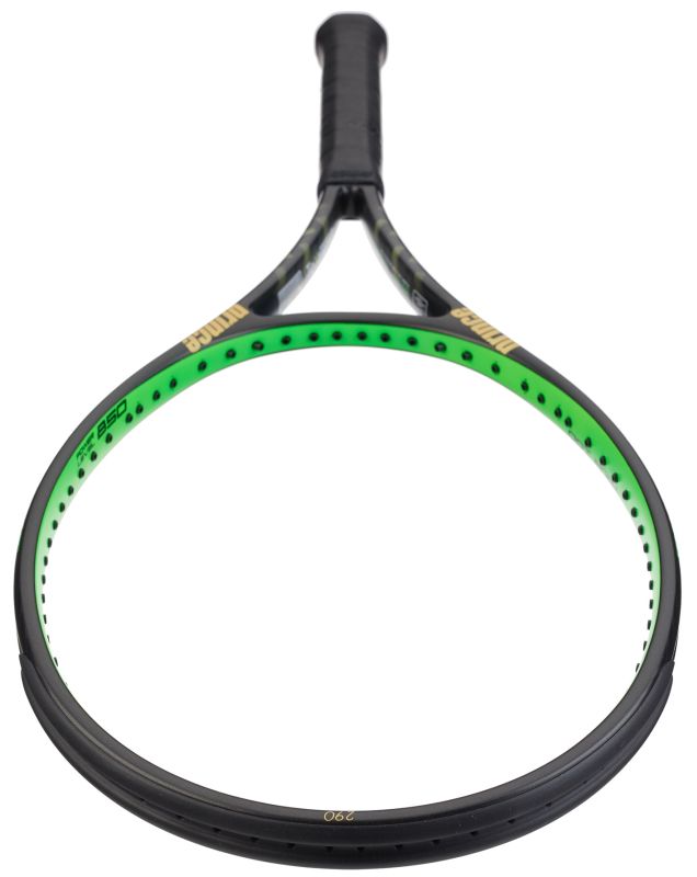 Prince Textreme 2 Tour 100 (290g) + naciąg