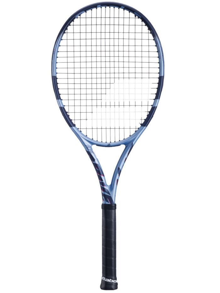 Babolat Pure Drive + 11-gen + výplet