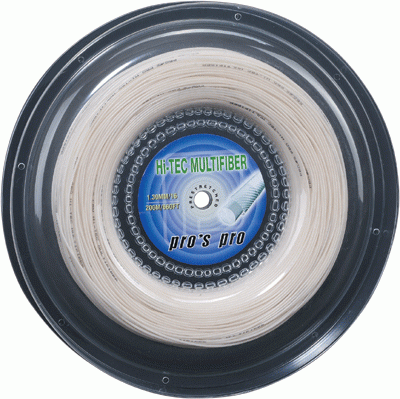 Pro's Pro Hi-Tec Multifiber (200 m)