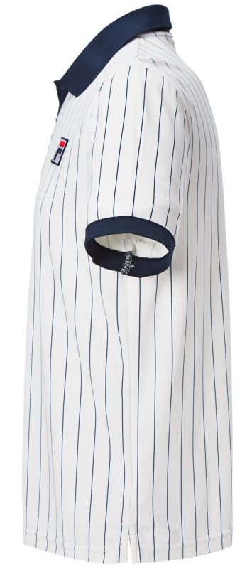 fila-polo-stripes-m-white-stripes-1 Fila Polo Stripes M - white/stripes