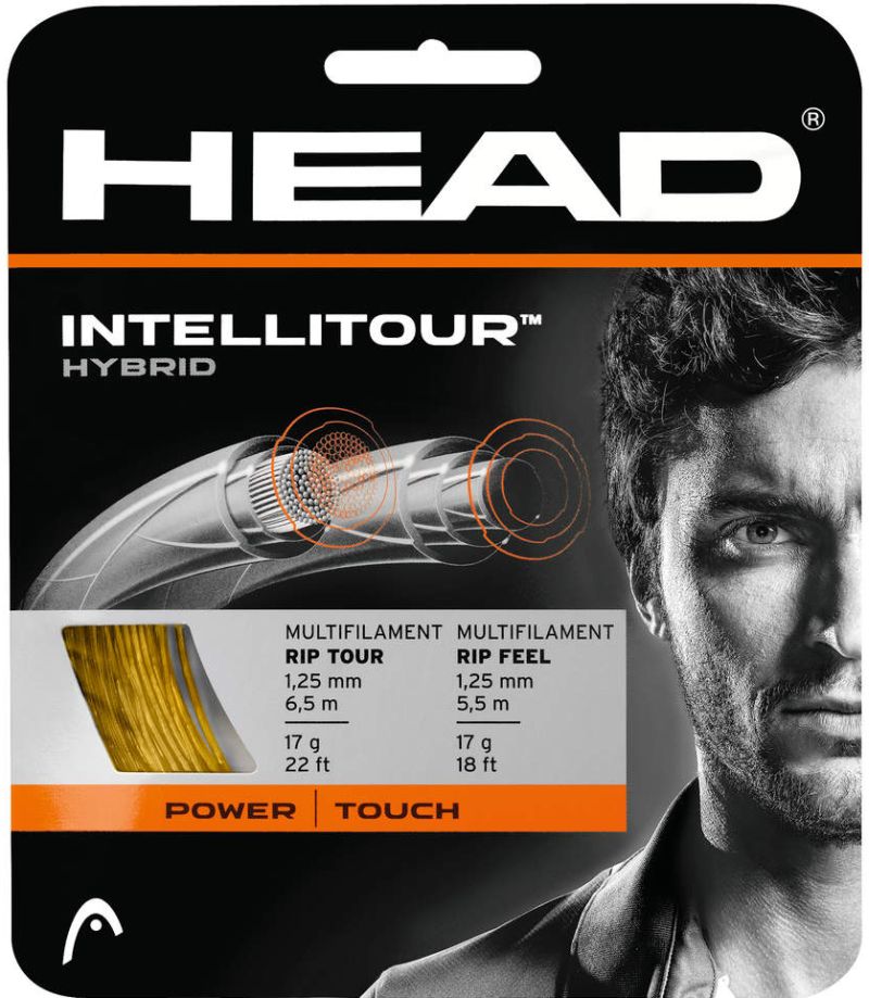 Head IntelliTour (6.5 m/5.5 m)