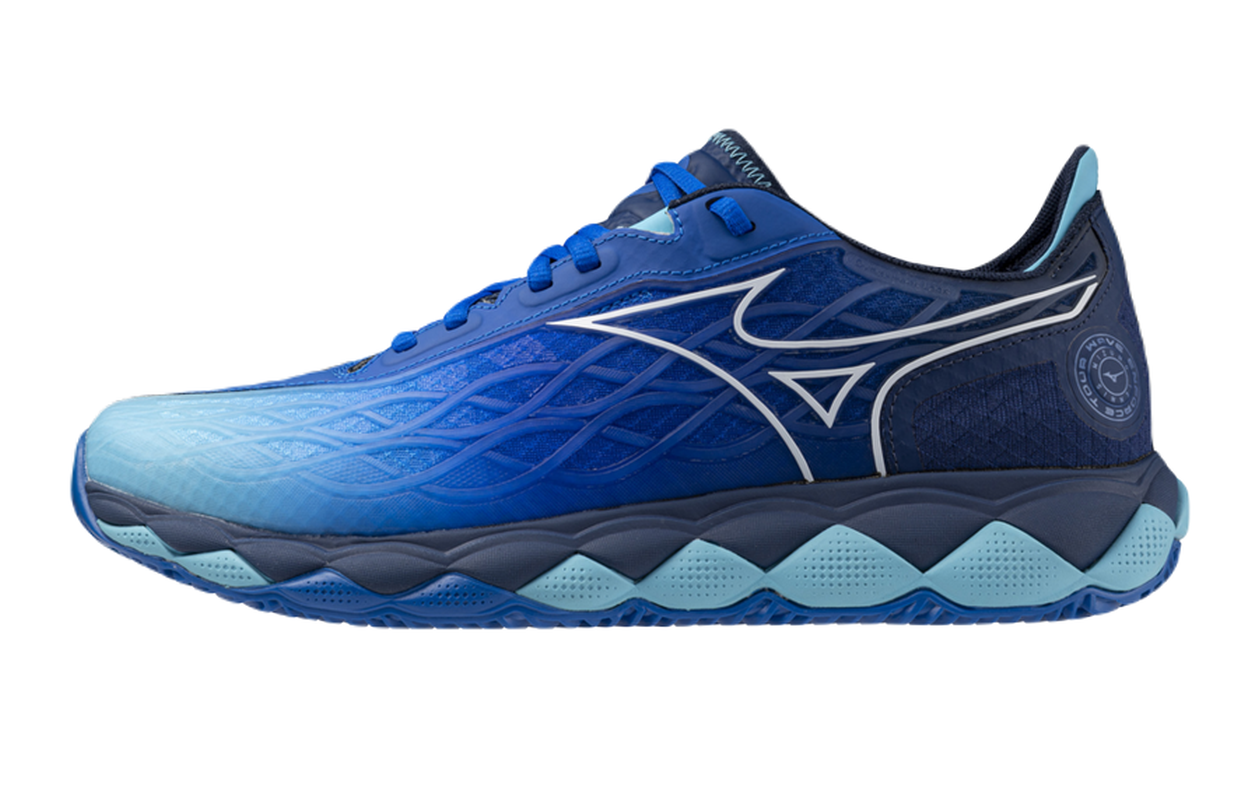 Mizuno Wave Enforce Tour CC