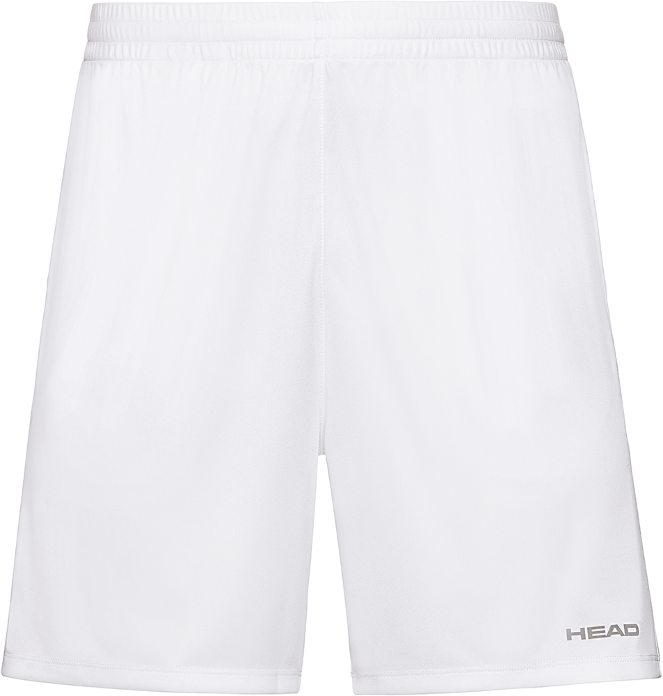 Head Easy Court Shorts B - white