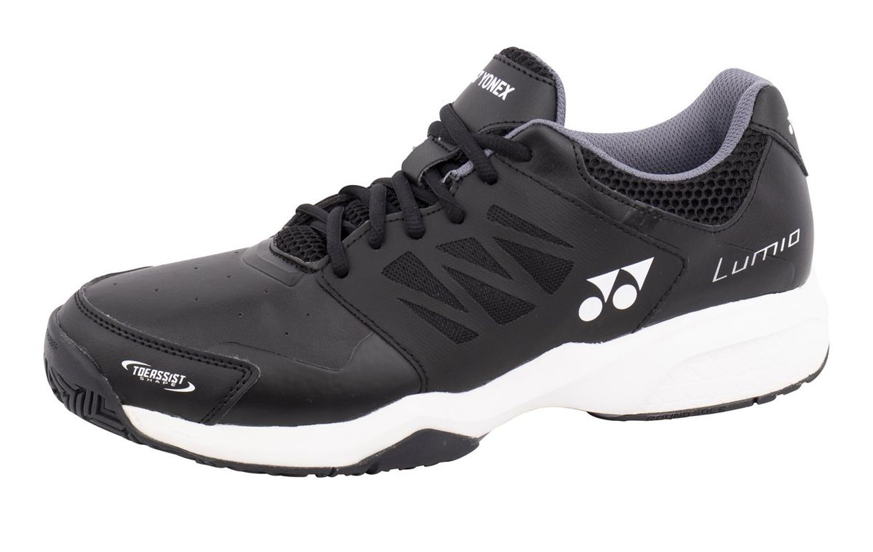 Yonex Power Cushion SHT Lumio 3 - black
