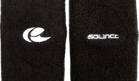 Solinco Wristband - black