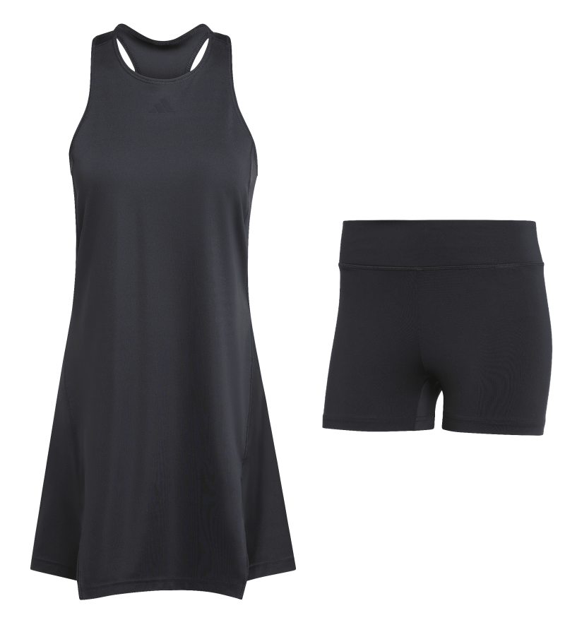 Adidas Club Tennis Climacool - black Adidas Club Tennis Climacool - black