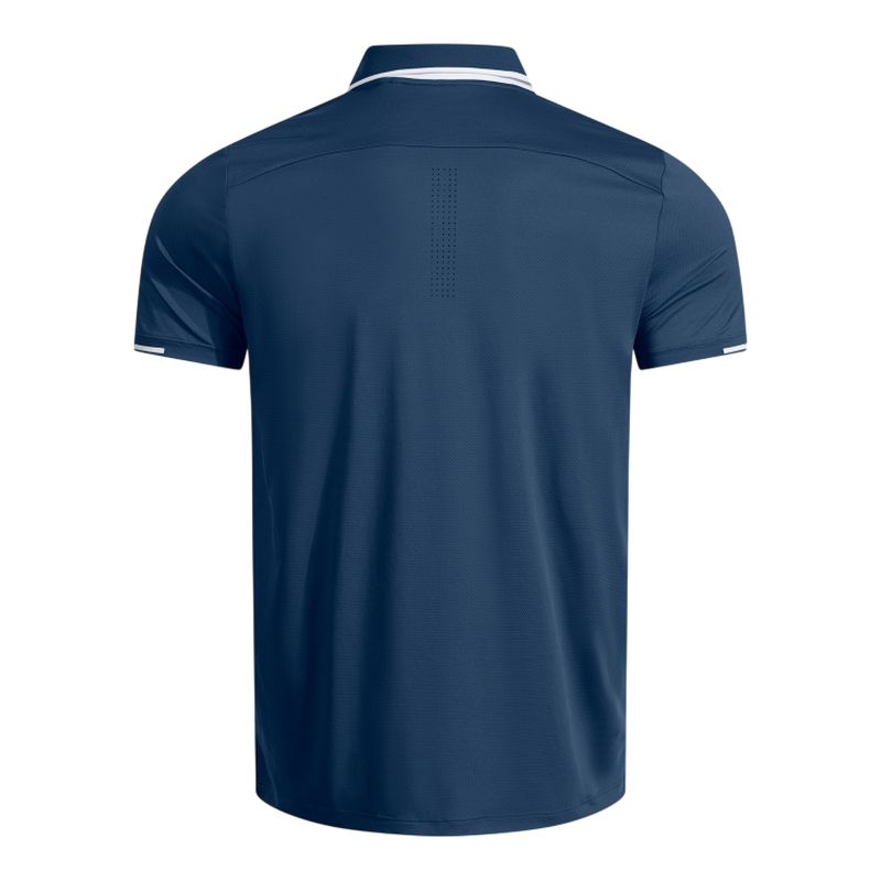 Joma Torneo Short Sleeve - blue