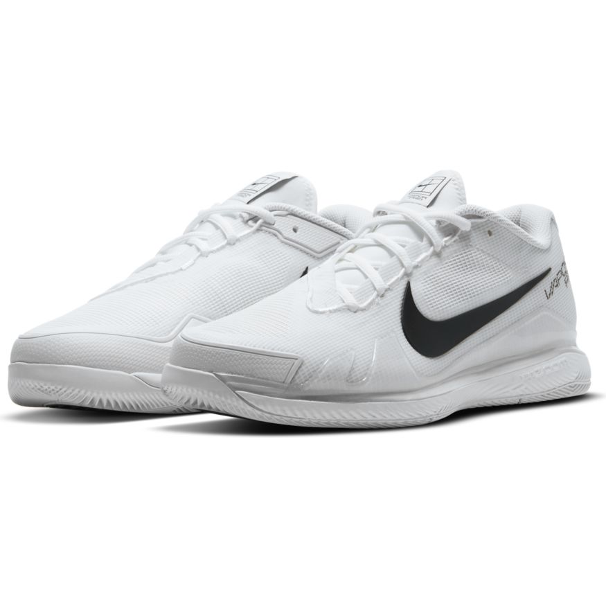 Nike Air Zoom Vapor Pro - white/black