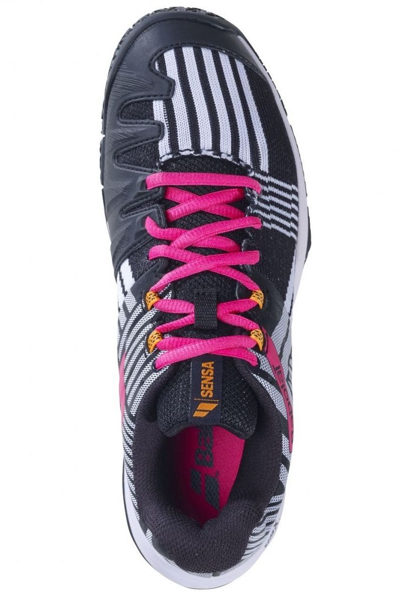 babolat-sensa-women-black-roseberry-3