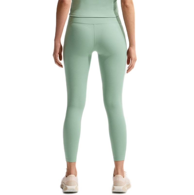 Nike Graphic 7/8 High Waist - steam/white