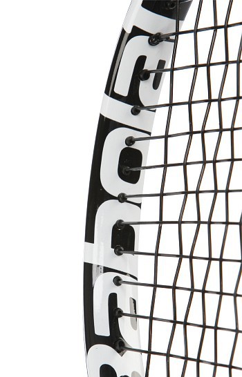 babolat-pure-drive-jr-25-black-blue-5 Babolat Pure Drive Jr (25") - black/blue