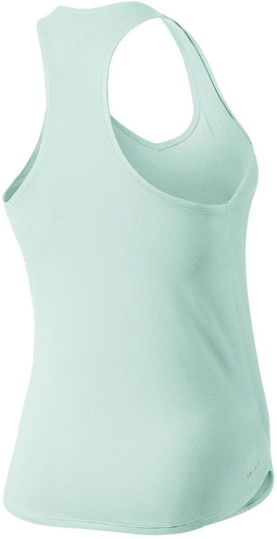 nike-pure-tank-igloo-white-2 Nike Pure Tank - igloo/white